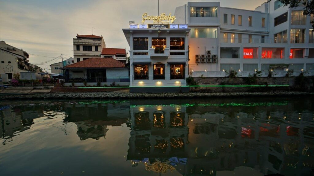 Museums in Malacca (or Melaka), Malaysia (Days 241243) TP Trails